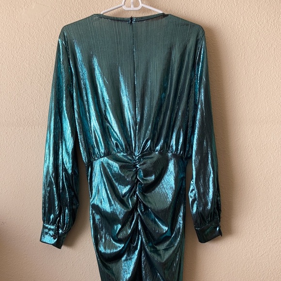 Mini Dress - Picture 4 of 5